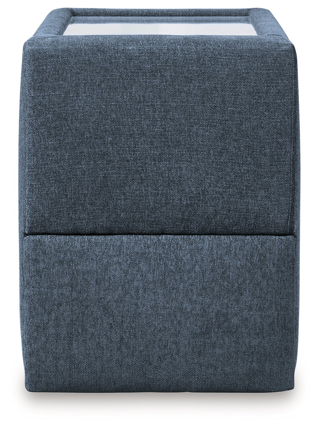 Modmax 7-Piece Sectional (Color: Ink)