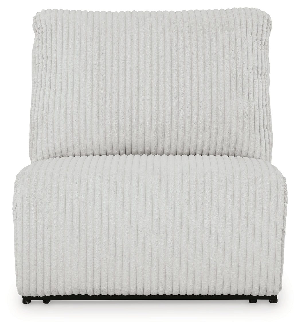 Top Tier 3-Piece Sectional Chofa