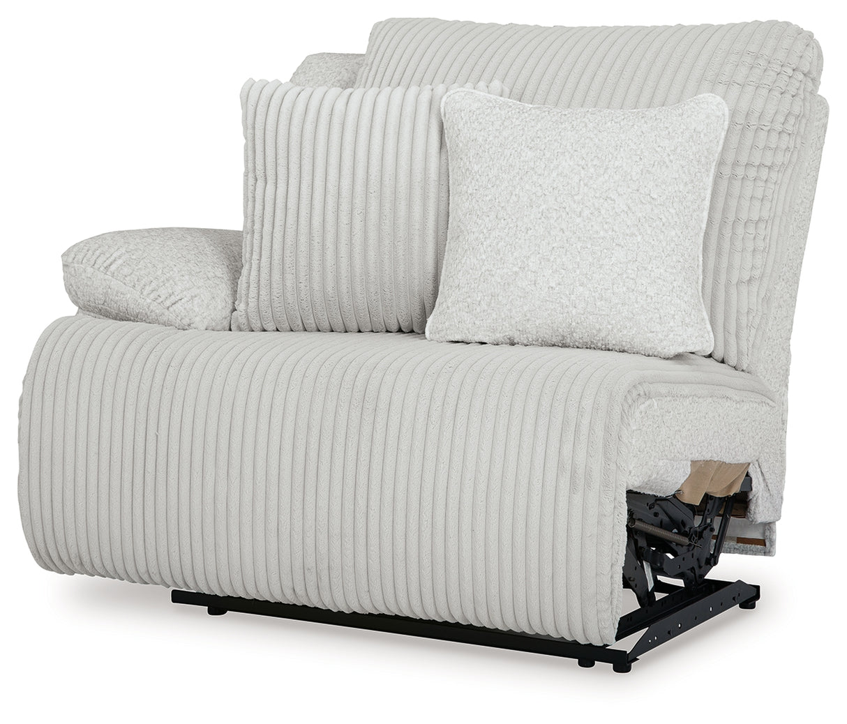 Top Tier 3-Piece Sectional Chofa