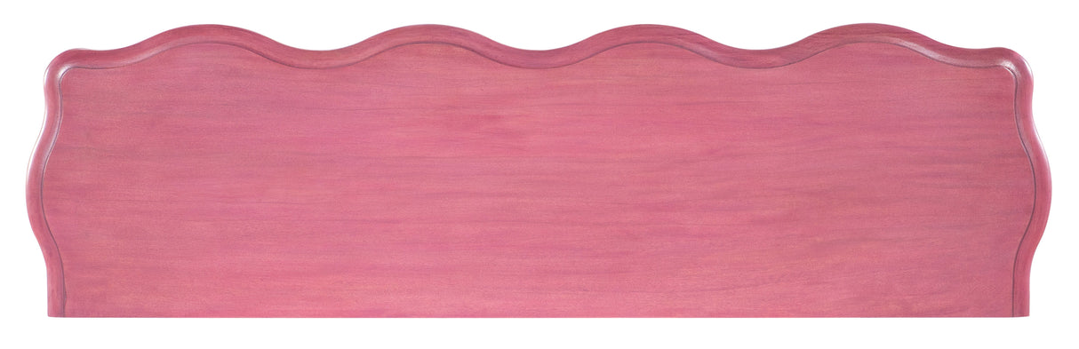 Susan G. Komen - Sisterhood Credenza - Pink