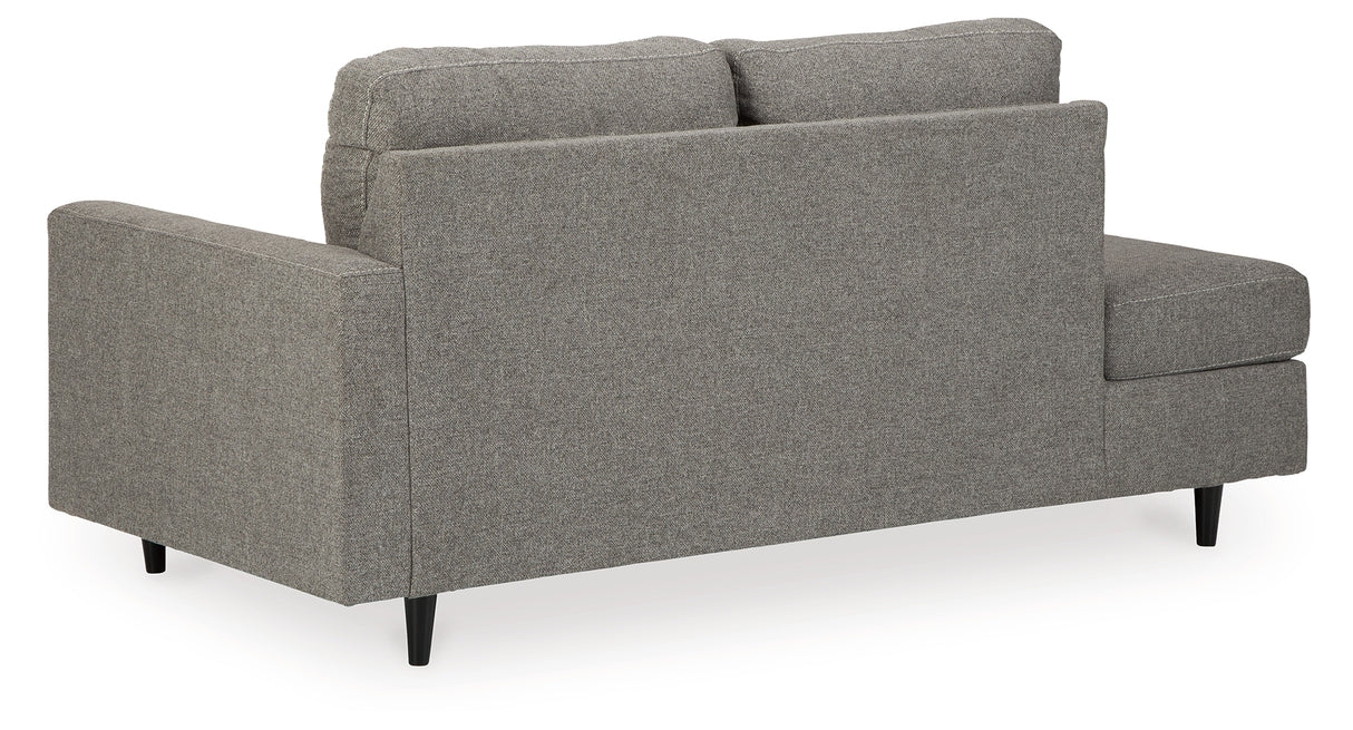 Lyman Right-Arm Facing Corner Chaise