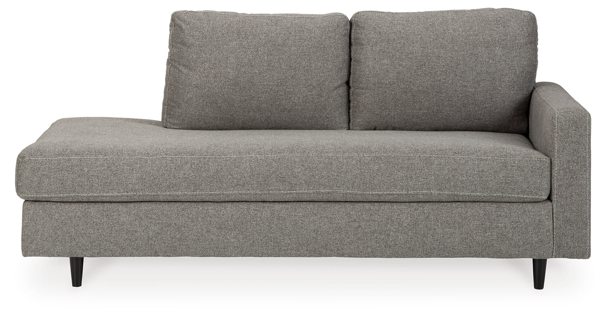 Lyman Right-Arm Facing Corner Chaise