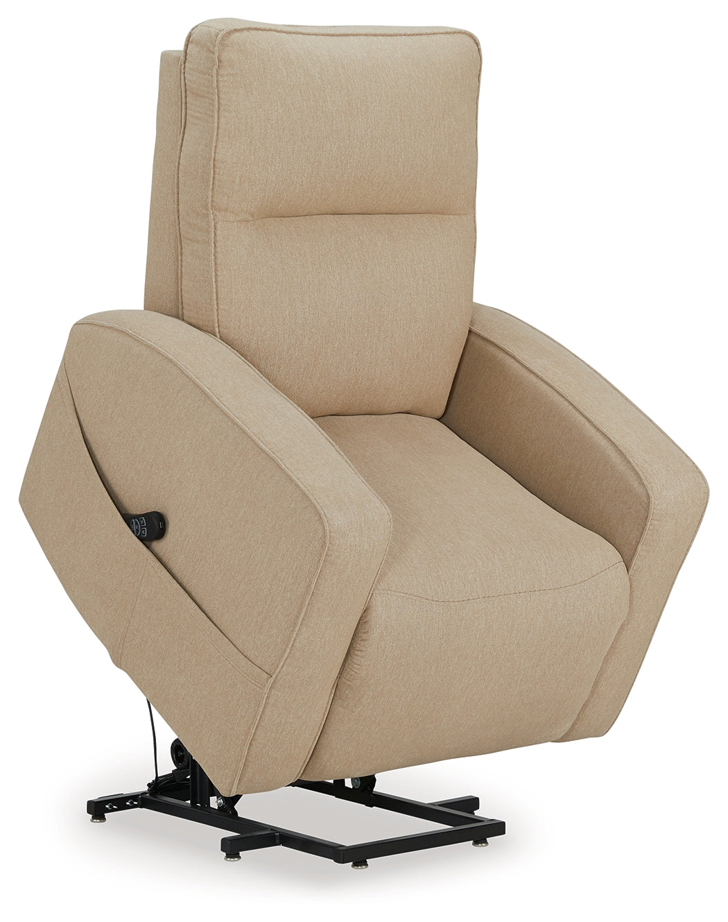 Starganza Power Lift Recliner (Color: Taupe)