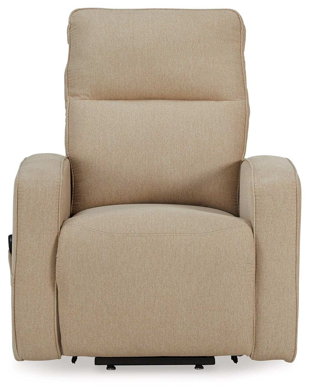 Starganza Power Lift Recliner (Color: Taupe)