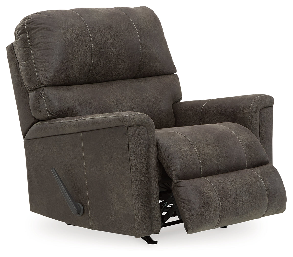 Navi Recliner (Color: Smoke)