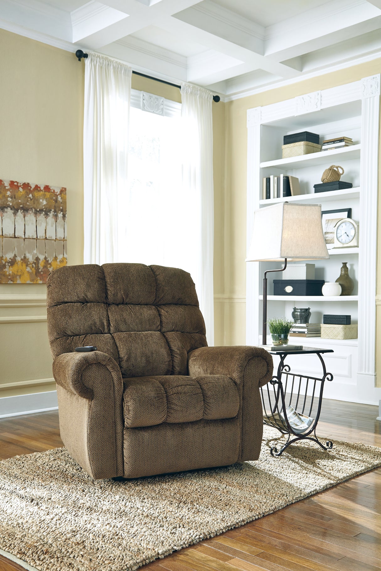 Ernestine Power Lift Recliner
