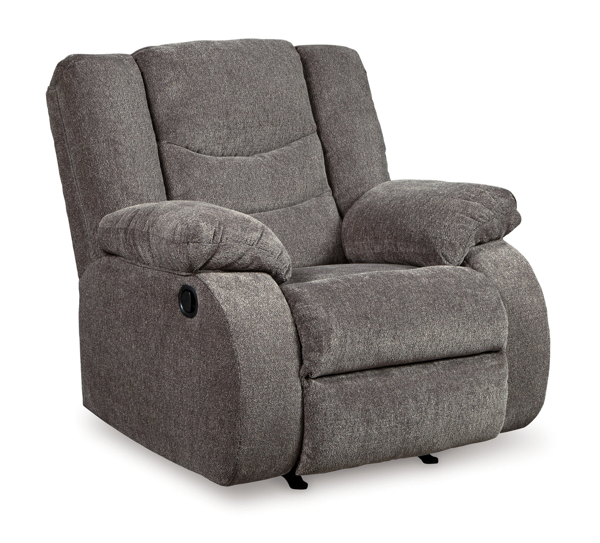 Tulen Recliner (Color: Gray)