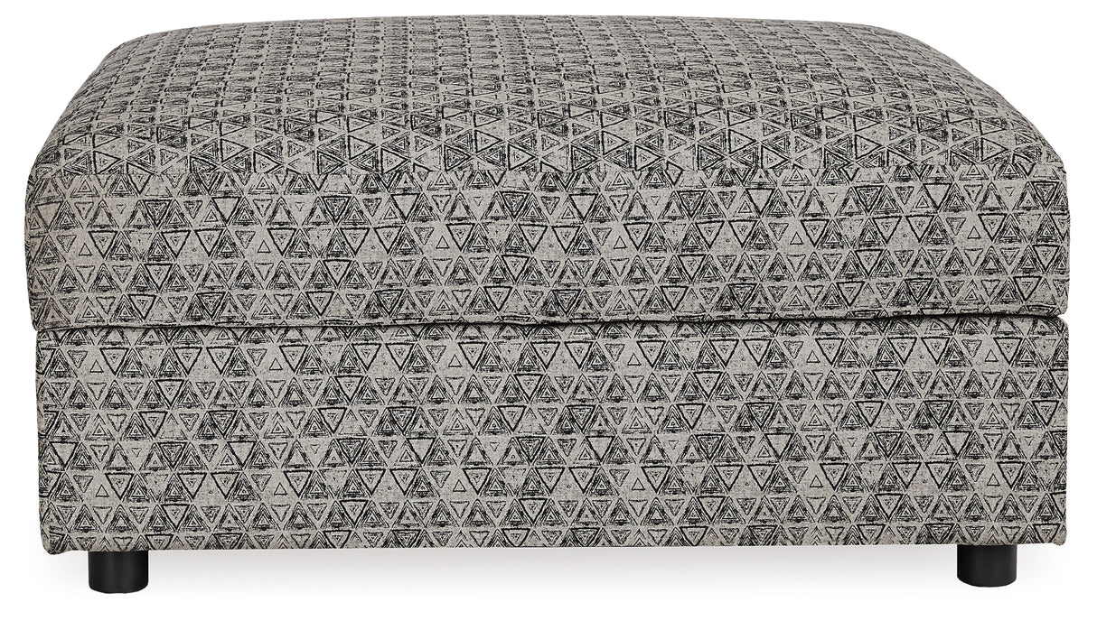 Kellway Ottoman With Storage