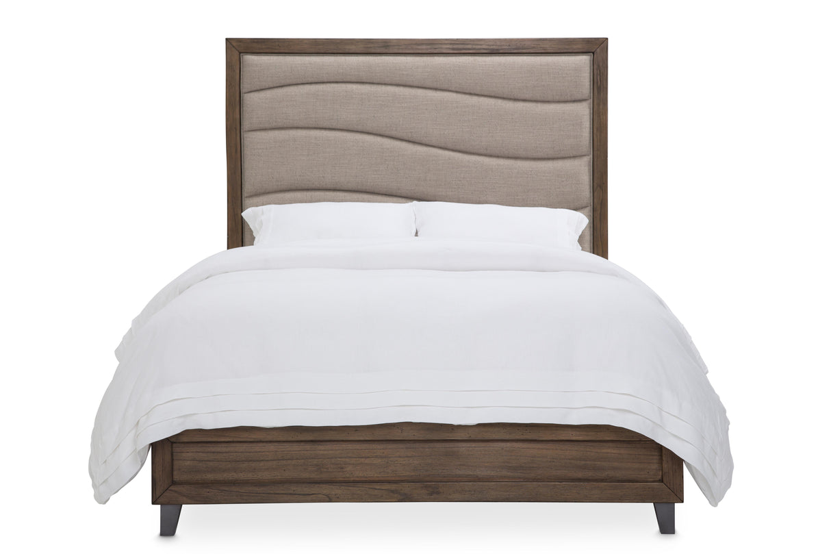 Del Mar Sound - Panel Bed