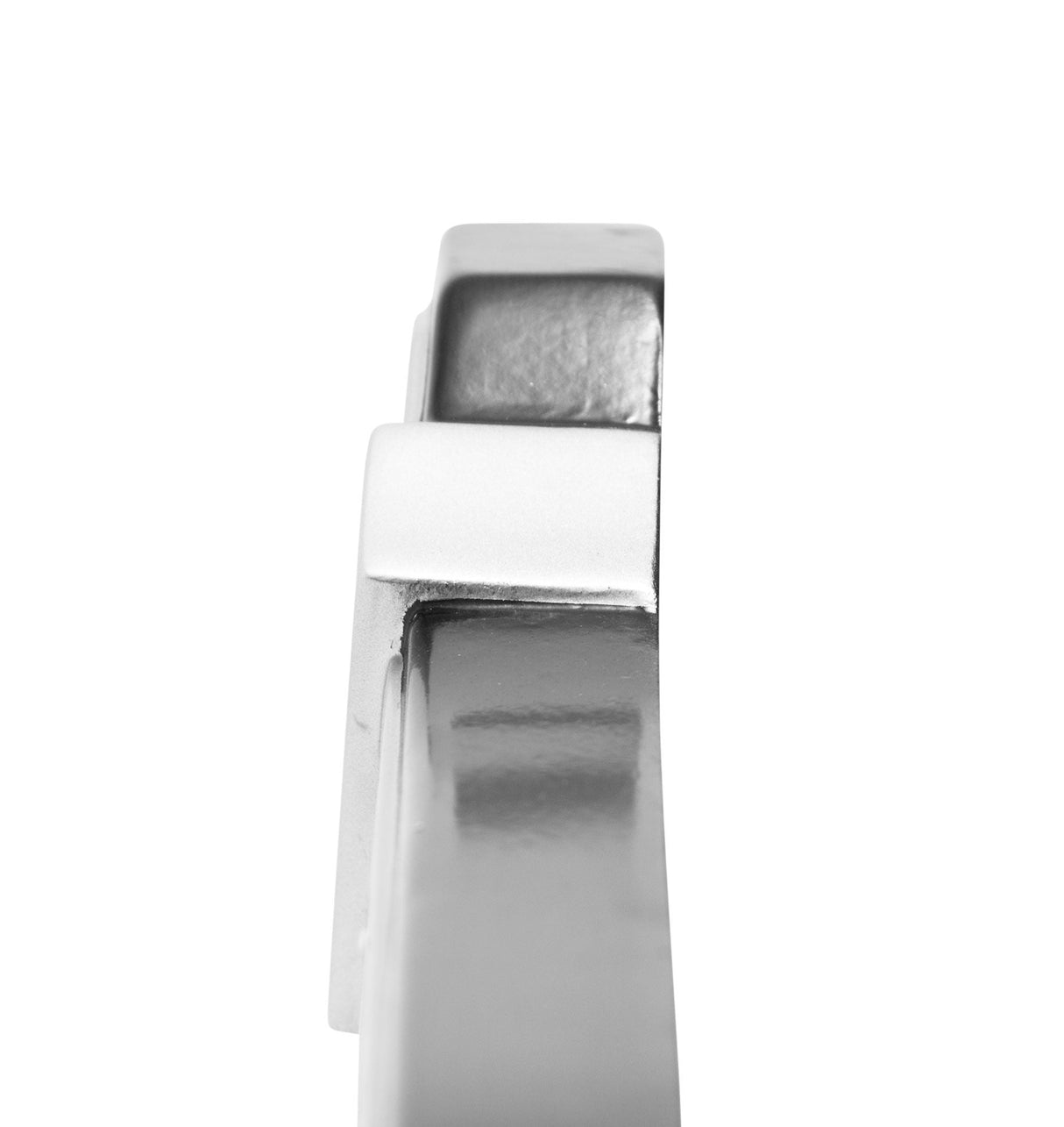 Paris Chic - Wall Mirror - Espresso