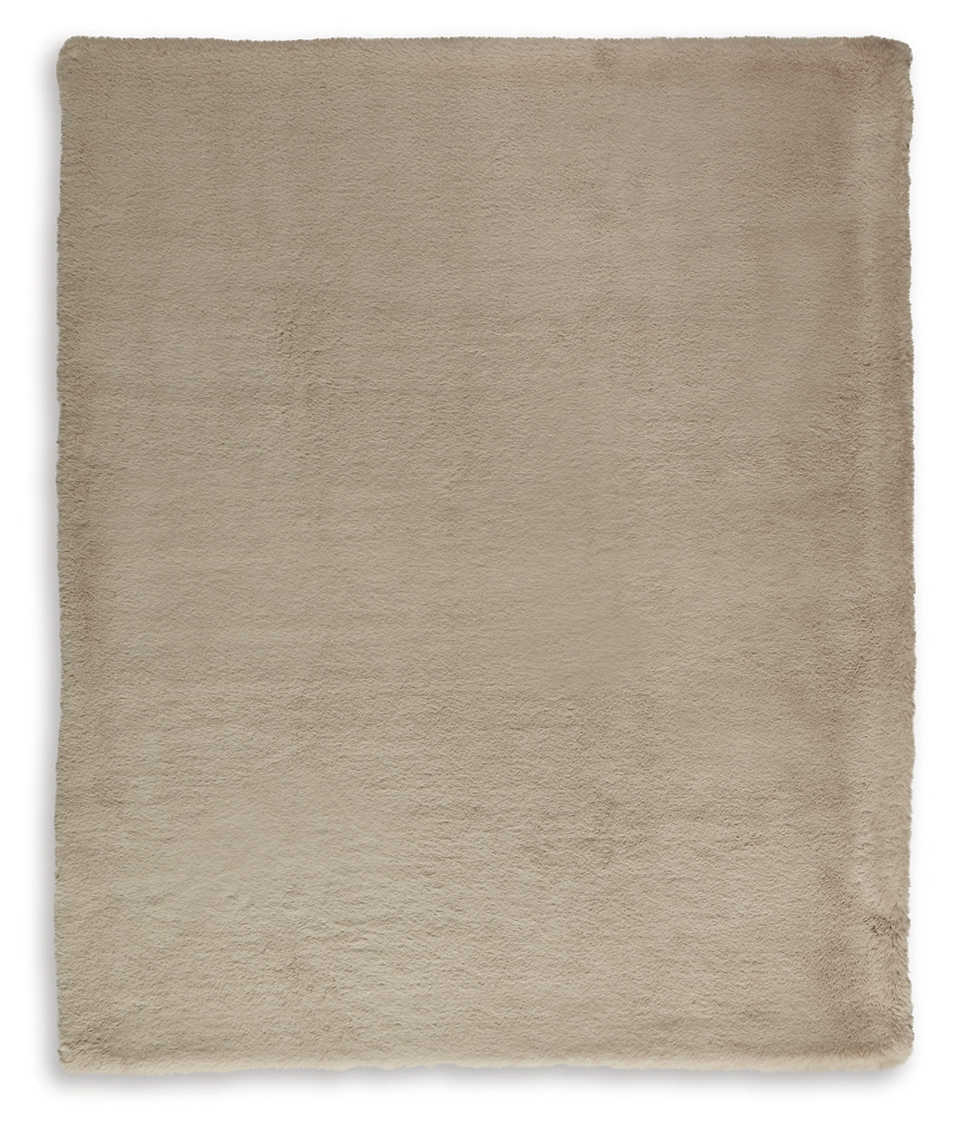 Gariland Throw (Variation Color: Taupe)