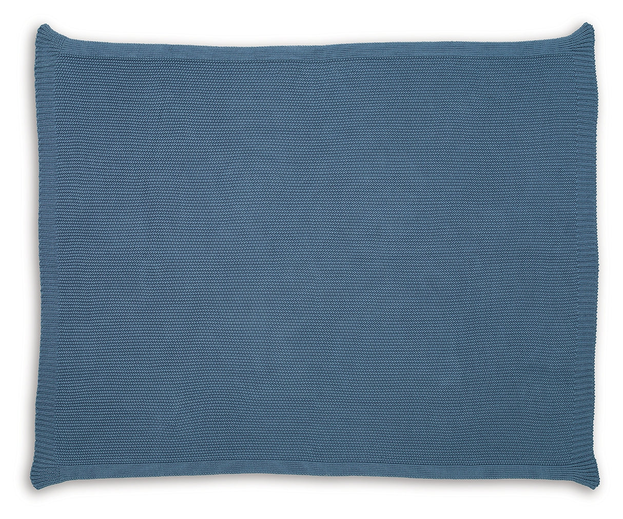 Gayelery Throw (Color: Blue)