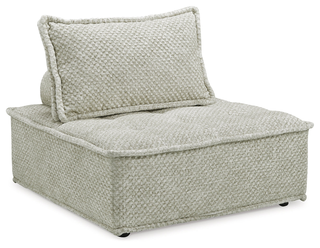 Bales 6-Piece Modular Seating (Color: Taupe)