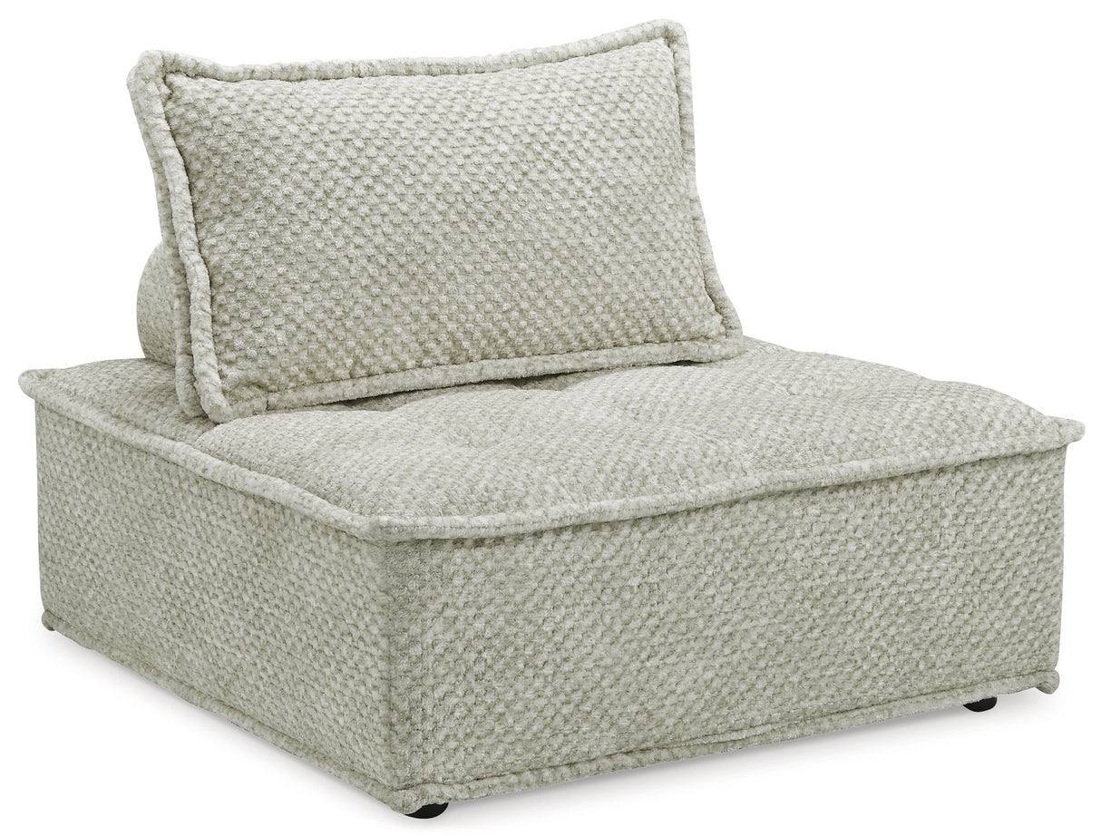Bales 8-Piece Modular Seating (Color: Taupe)