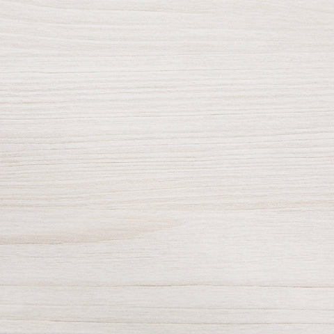 Rhyson Storage Bench (Color: White)