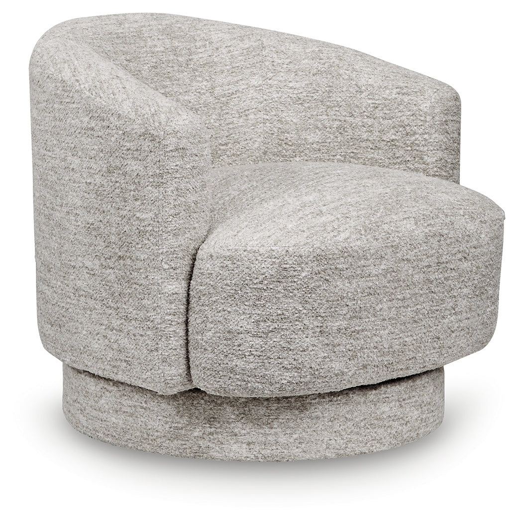 Wardsor Swivel Accent Chair
