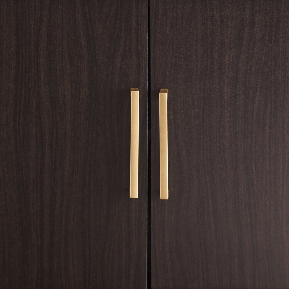 Orinfield Accent Cabinet (Variation Color: Dark Brown)