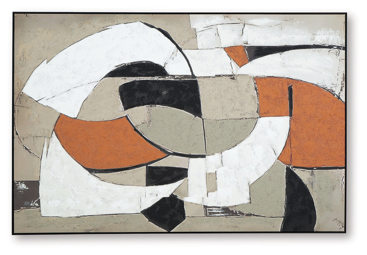 Anchorstone Wall Art