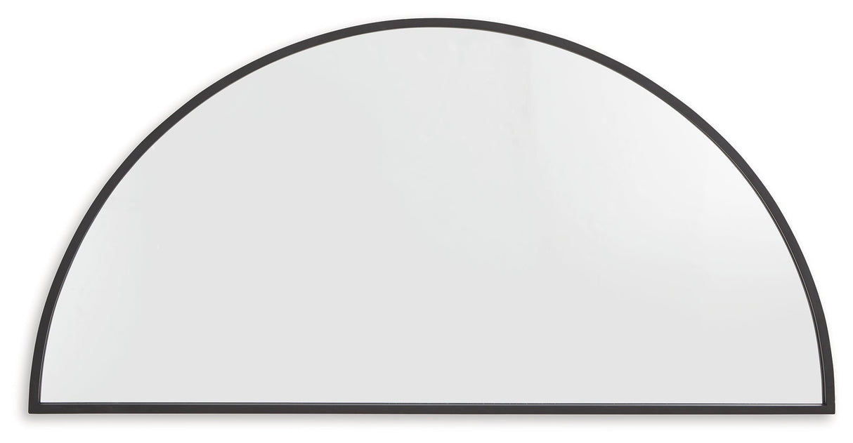 Denlow 2-Piece Wall Mirror
