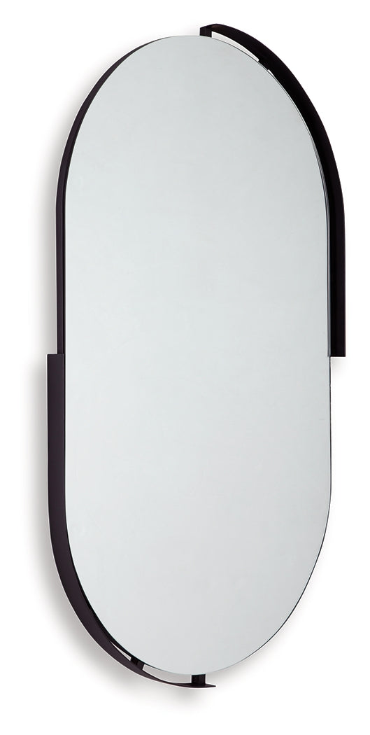 Valkings Accent Mirror