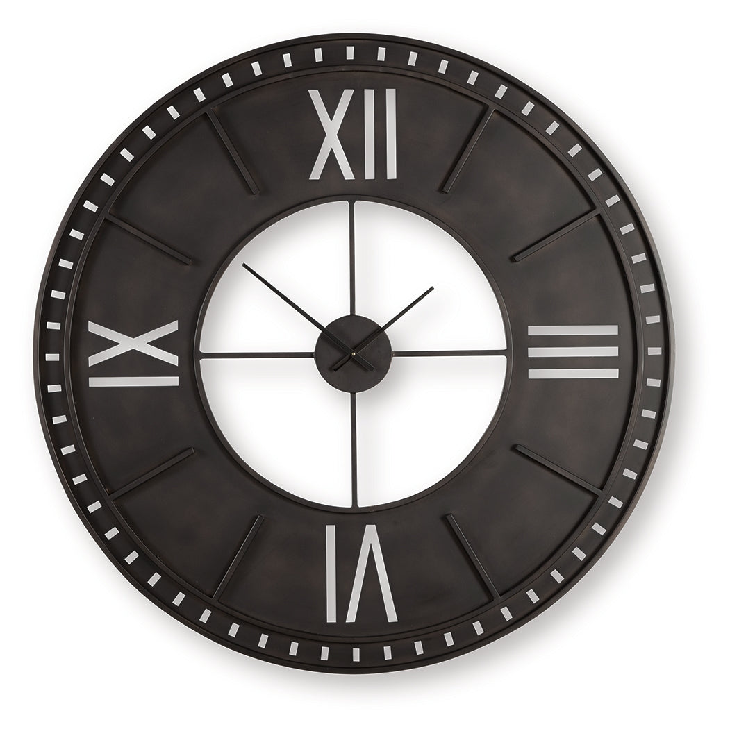 Lytle Wall Clock