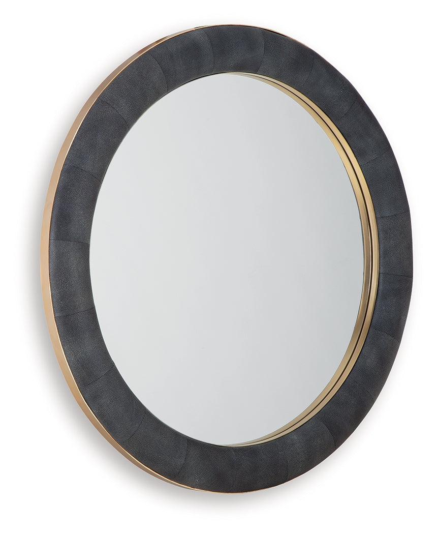Corinsworth Accent Mirror