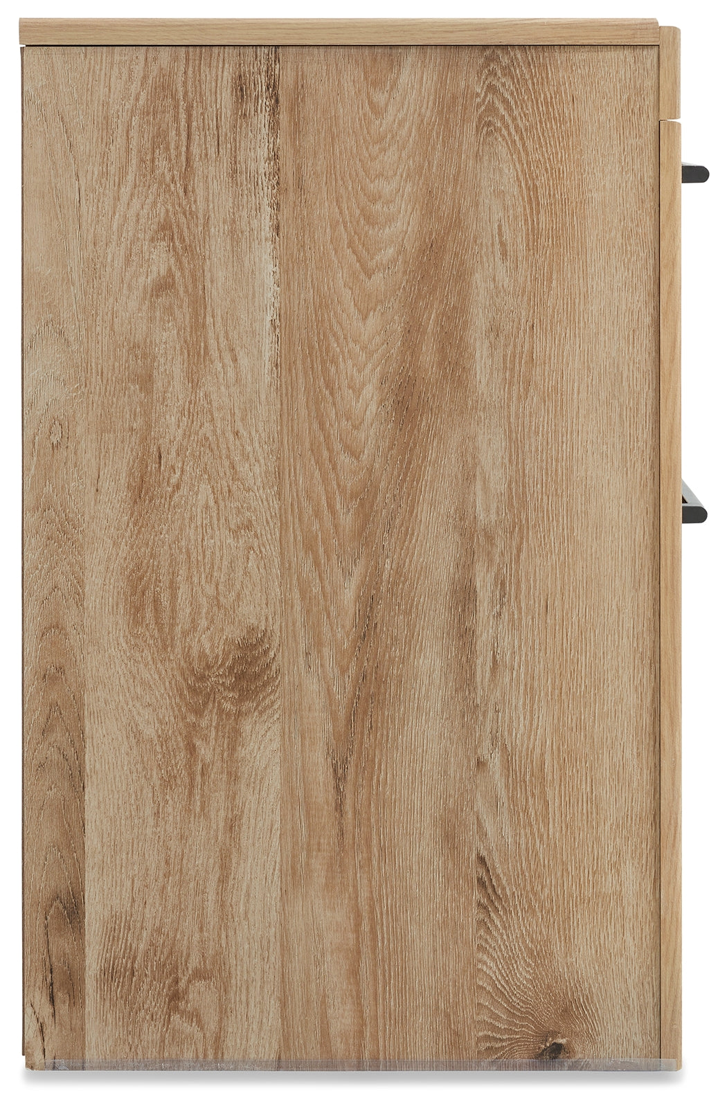 Hyanna 5-Piece Full Panel Headboard with Mirrored Dresser and 2 Nightstands (Full Panel Headboard, Dresser, Bedroom Mirror, Nightstand, Nightstand)