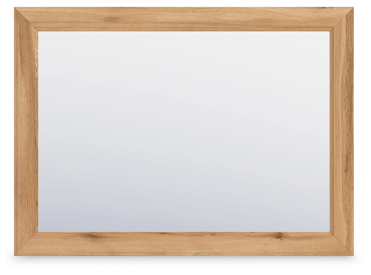 Aleaport Bedroom Mirror