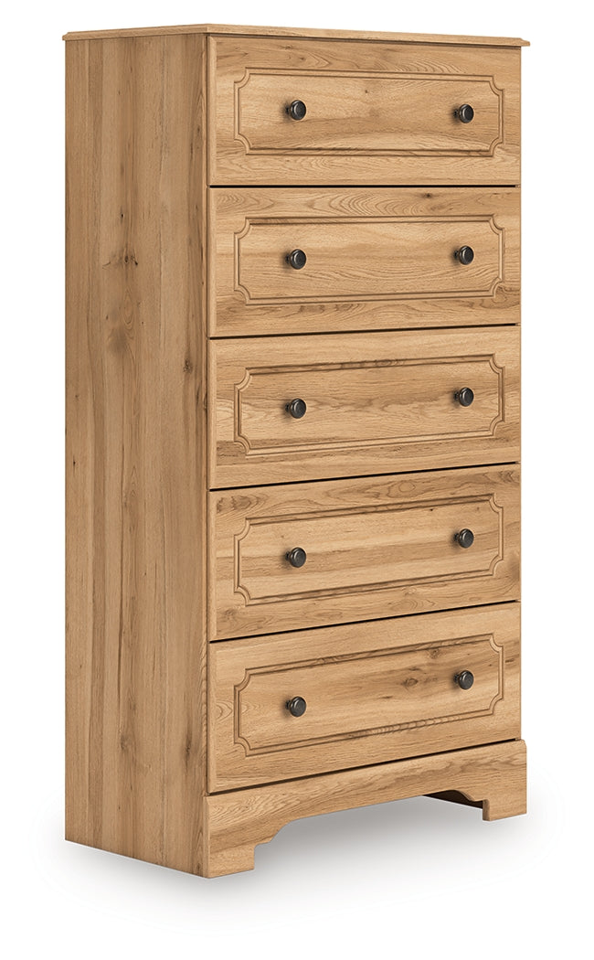 Aleaport Chest of Drawers