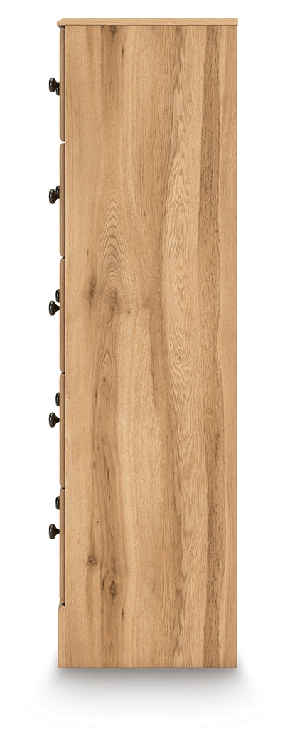 Aleaport Chest of Drawers