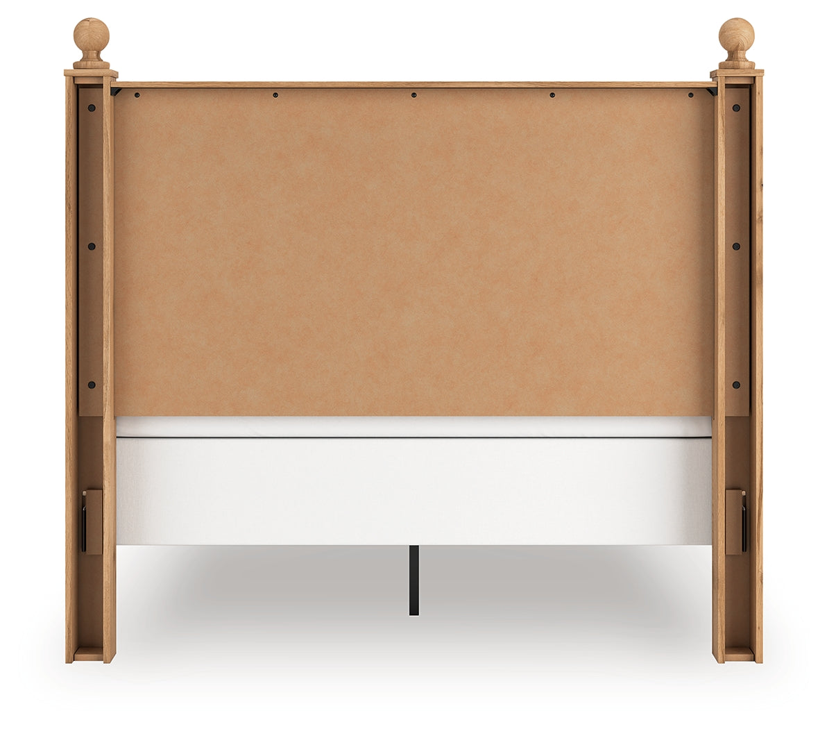 Aleaport Queen Panel Bed (Bed Size: Queen)