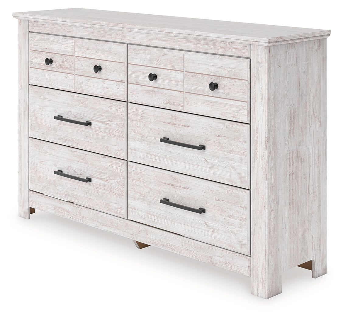 Makidern Dresser