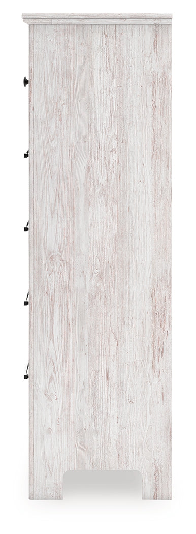 Makidern Chest of Drawers