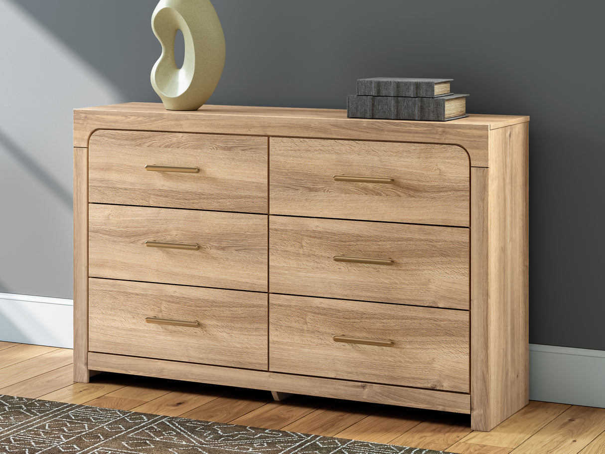 Kinlanni Dresser