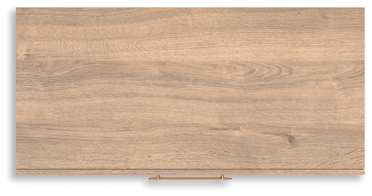 Kinlanni Chest of Drawers