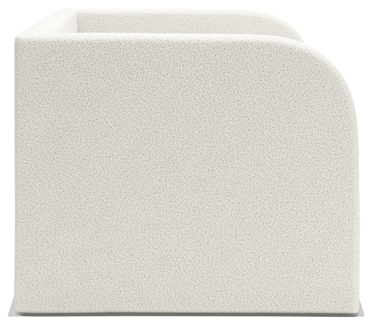 Arloster Twin Upholstered Day Bed with Storage (Bed Size: Twin)