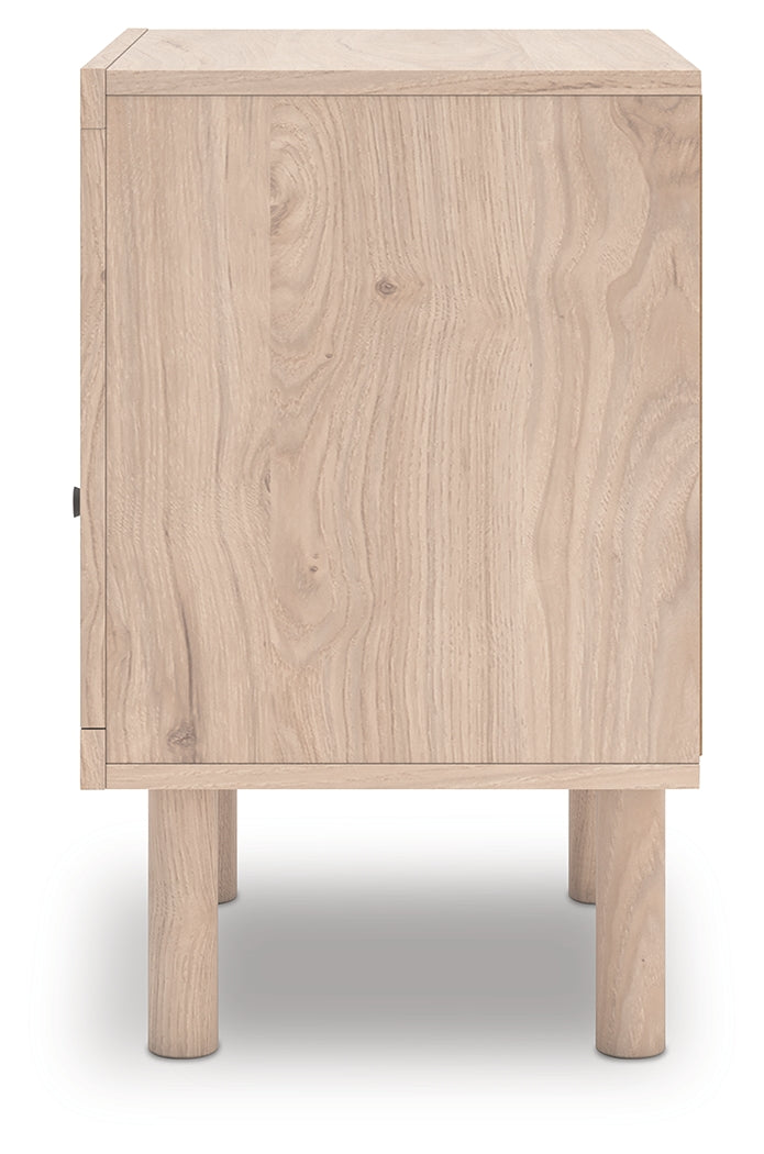Arloster Nightstand