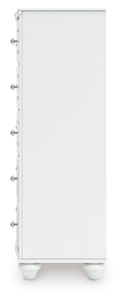 Kozlani Chest of Drawers