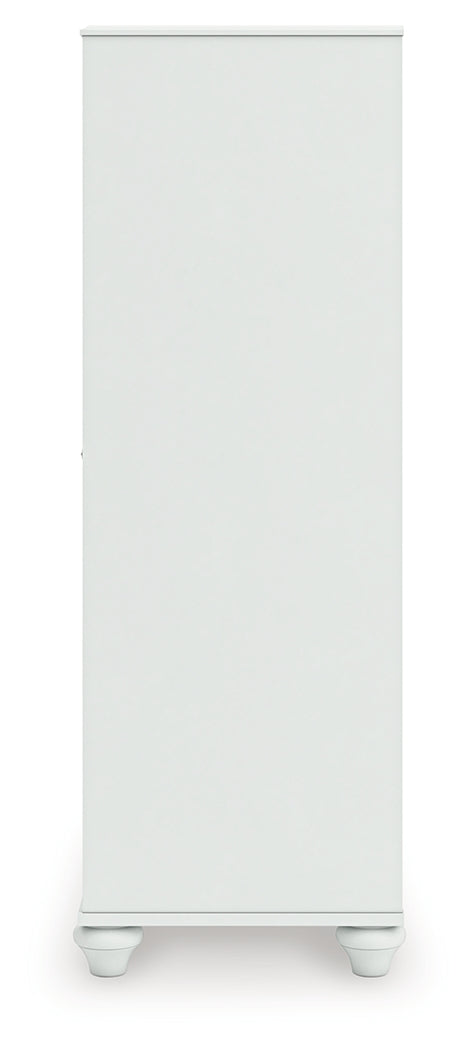 Kozlani Dressing Chest