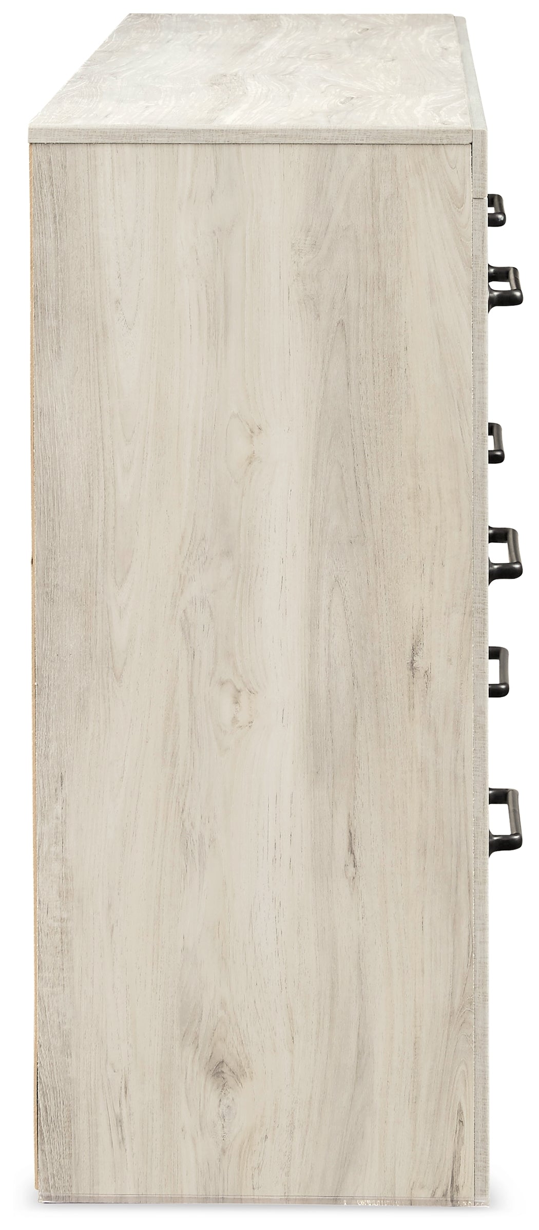 Cambeck Queen Panel Bed and Dresser