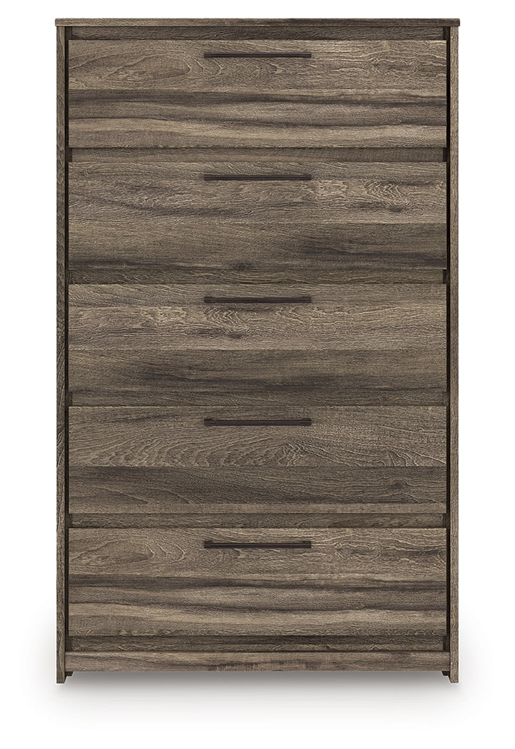 Elbrim Chest of Drawers