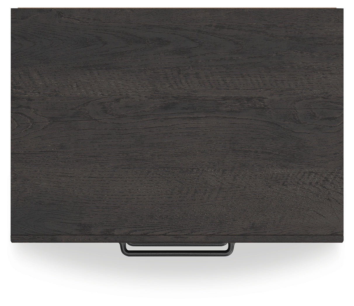 Hollivern 4-Piece Full Panel Bed with Dresser and Nightstand (Full Panel Headboard/Footboard, Full Panel Rails, Dresser, Nightstand)