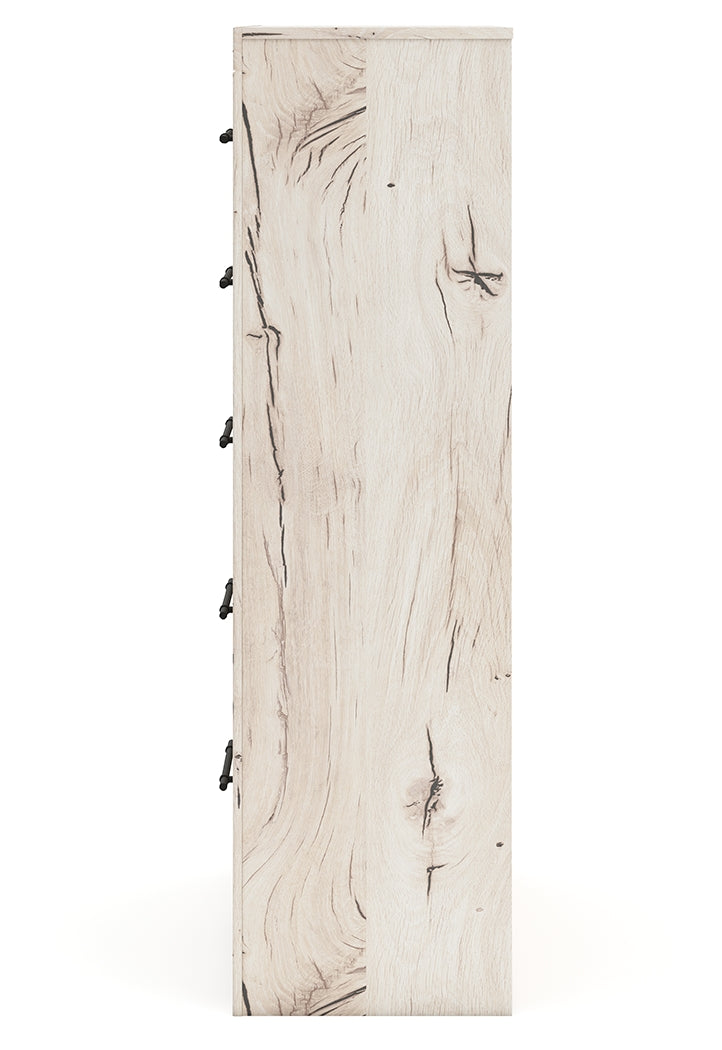 Lawroy 8-Piece Full Panel Storage Bed with Mirrored Dresser, Chest and Nightstand (Platform Full Roll Slats, Full Storage Footboard, Full Panel Headboard, Twin/Full Platform Rails, Dresser, Bedroom Mirror, Chest of Drawers, Nightstand)