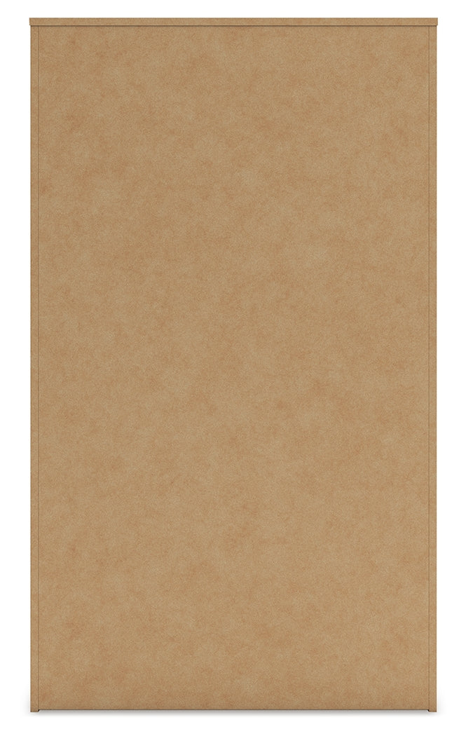 Graystorm 6-Piece Full Panel Bed with Storage with Mirrored Dresser and Chest (Platform Full Roll Slats, Twin/Full Side Storage with Rail, Full Panel Headboard/Footboard, Dresser, Bedroom Mirror, Chest of Drawers)