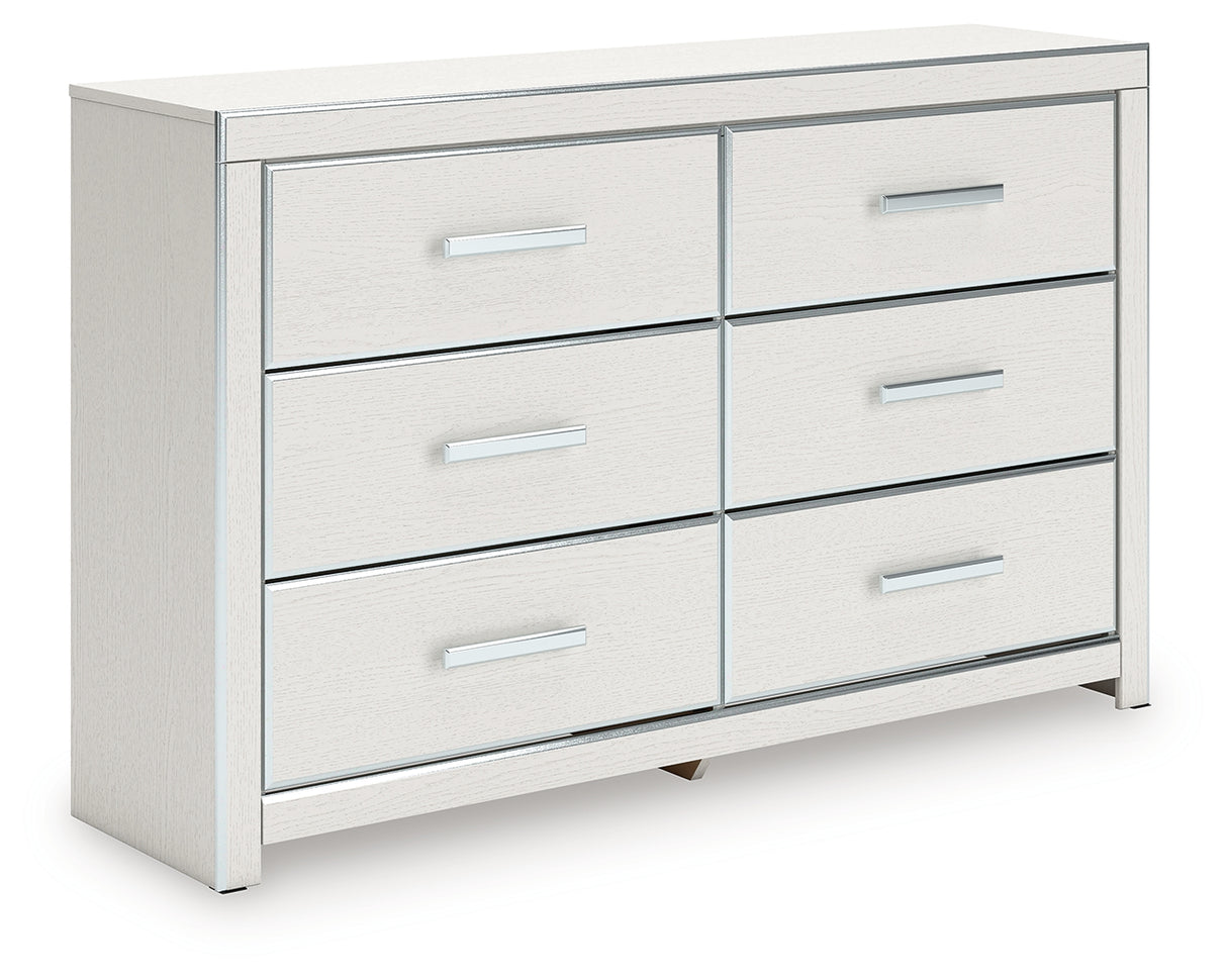 Zuraleus Dresser