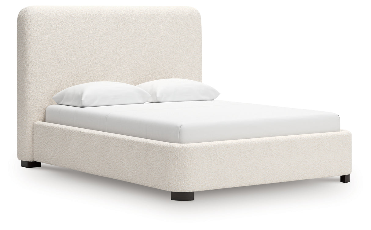 Brintstreet Queen Upholstered Bed (Bed Size: Queen)