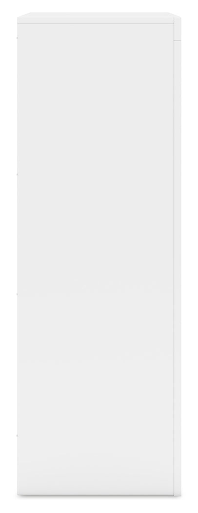 Binterglen Chest of Drawers