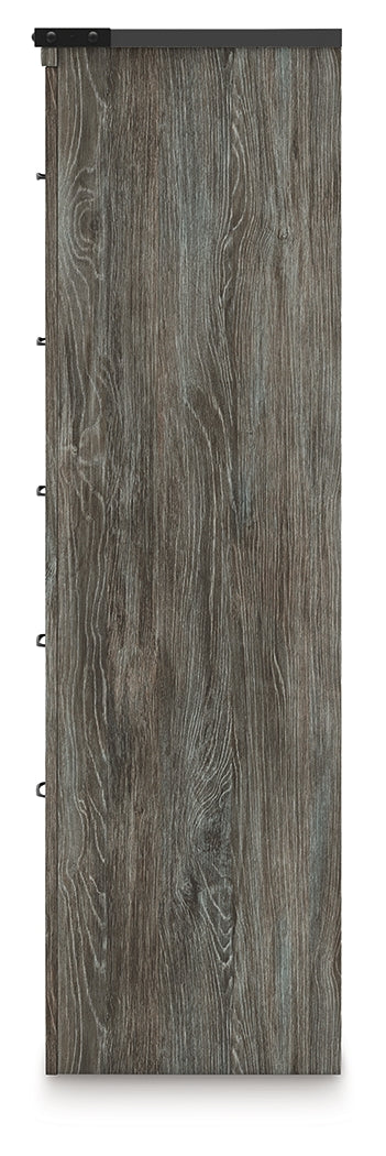 Frandern Chest of Drawers