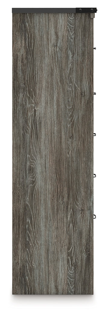 Frandern Chest of Drawers