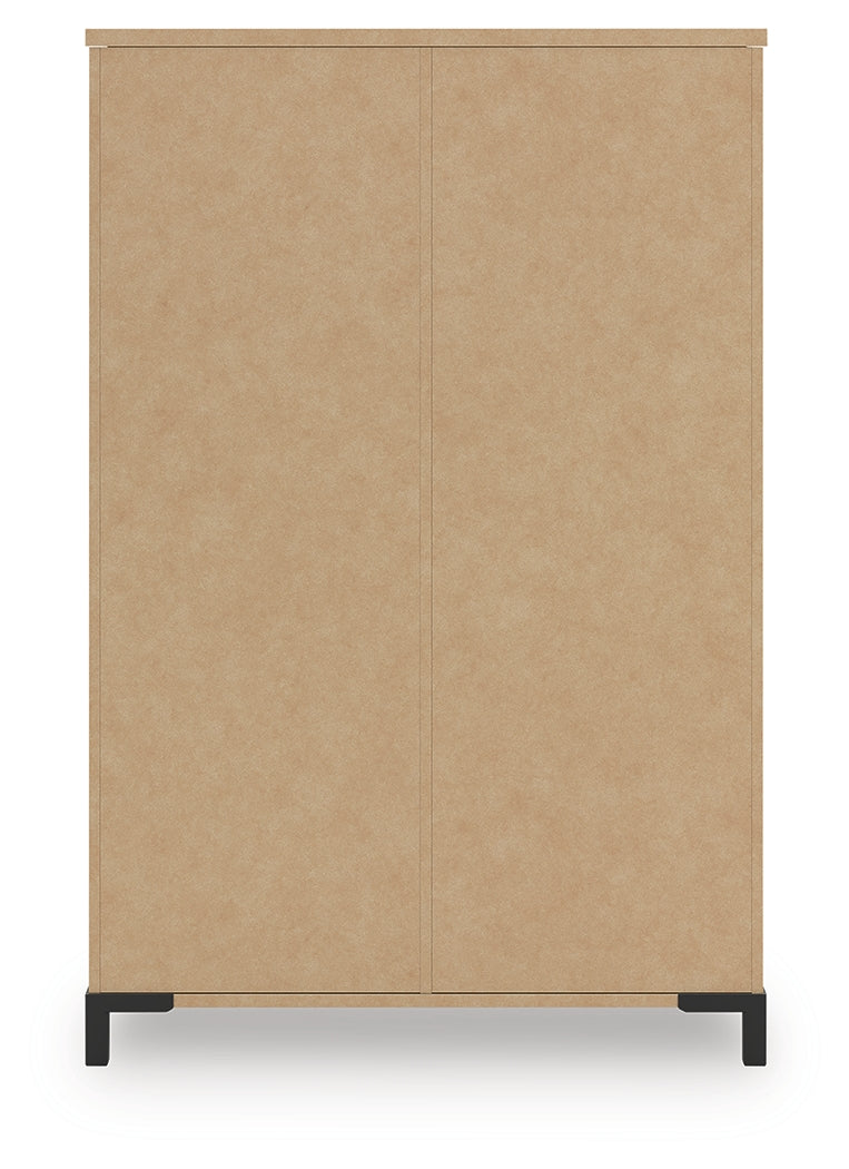 Frandern Dressing Chest